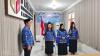 Pelantikan dan Pengambilan Sumpah/PNS serta Pengangkatan pertama dalam Jabatan Fungsional di Lingkungan Sekretariat Jenderal Bawaslu Ri (Selasa 19 Mei 2026)