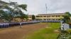 Badan Pengawas Pemilihan Umum Kabupaten Karo Melaksanakan Edu Talk Pengawasan Kepemiluan  dan Demokrasi di SMA GBKP Kabanjahe