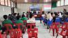 Badan Pengawas Pemilihan Umum Kabupaten Karo Melaksanakan Kegiatan Forum Grup Discusion KKN Tematik dengan Mahasiswa/i UINSU, Jumat ( 14/08/2026) 