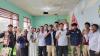 Bawaslu Kabupaten Karo  Laksanakan Tindaklanjut KKN Tematik Bersama Mahasiswa/i UINSU Kegiatan Seminar dan Diskusi dengan Masyarakat Desa Daulu ,Rabu (26/08/206)
