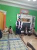 Badan Pengawas Pemilihan Umum Kabupaten Karo Melaksanakan Konsolidasi Demokrasi Bersama Persatuan Perwiridan di Kabupaten Karo,Jumat(09/10/2026)